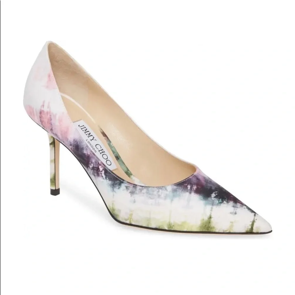 Jimmy Choo pumps - Picture 4 of 11